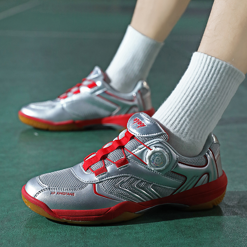 Badminton Shoes Men - Новые мужские и женские теннисные кроссовки,