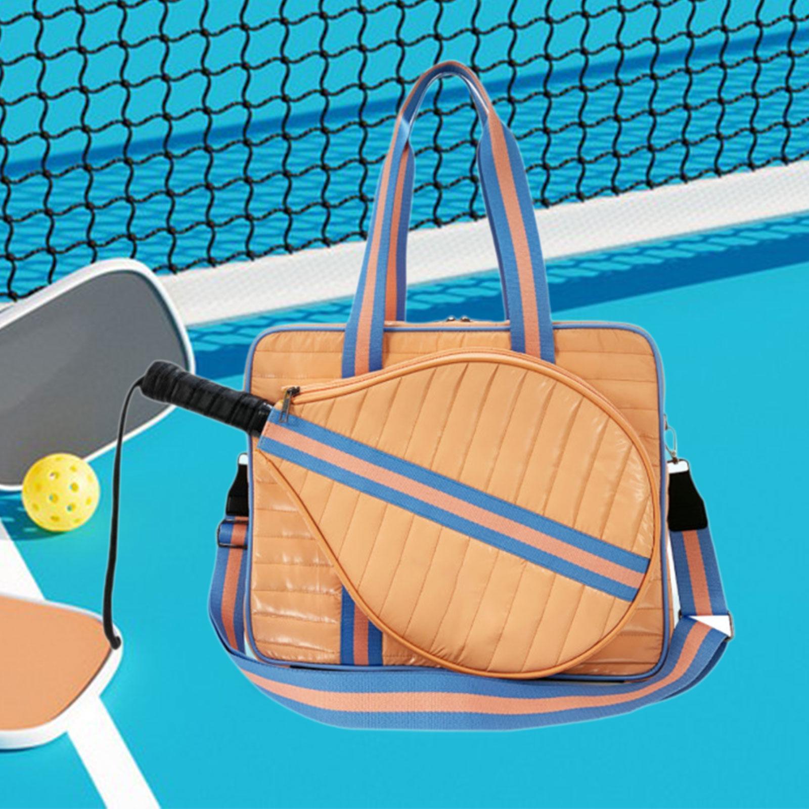 Badminton Bag - Сумка для ракеток для пиклбола, большая