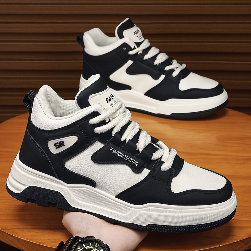 Badminton Shoes - Мужские дизайнерские высокие кроссовки 2026 года