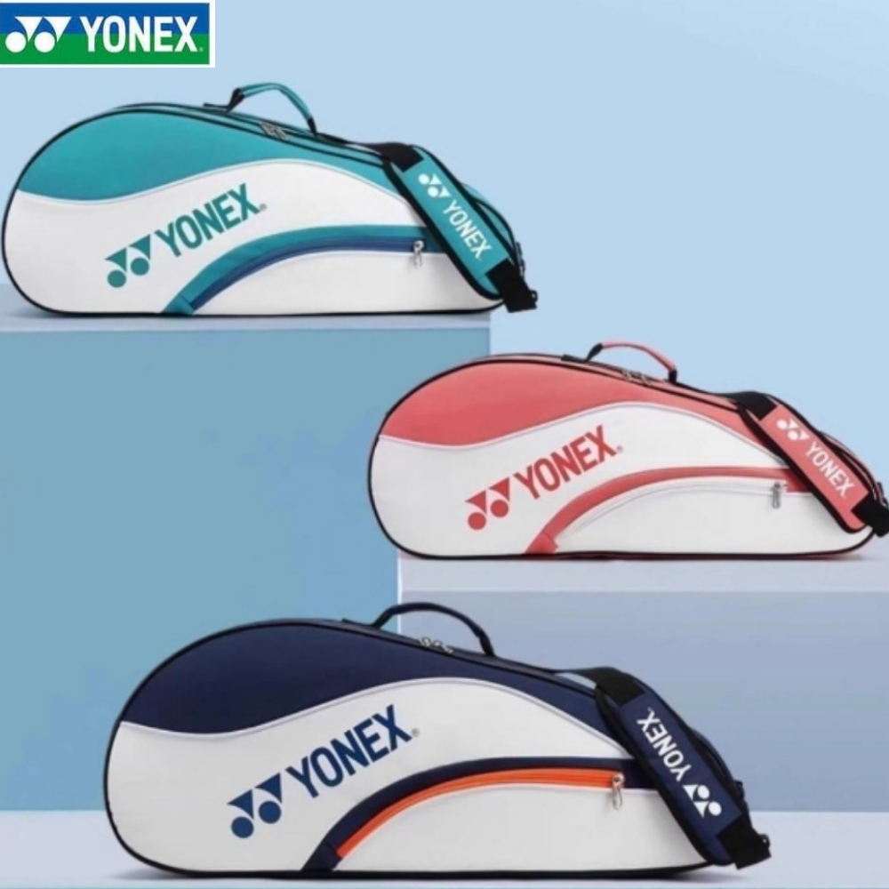 Badminton Shoes Men - Профессиональная сумка для бадминтонных ракеток YONEX,