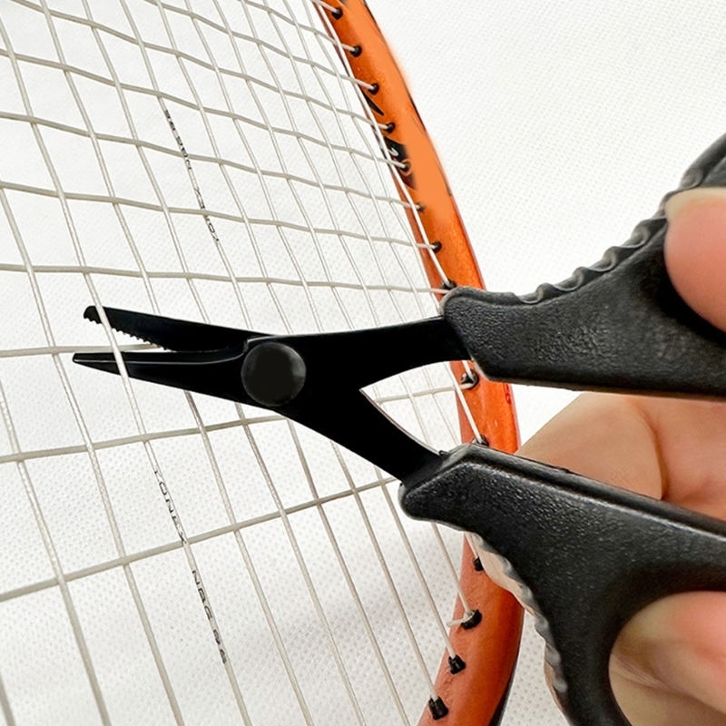 Q39E Эргономичные ножницы для  – обзор и цена Badminton Net