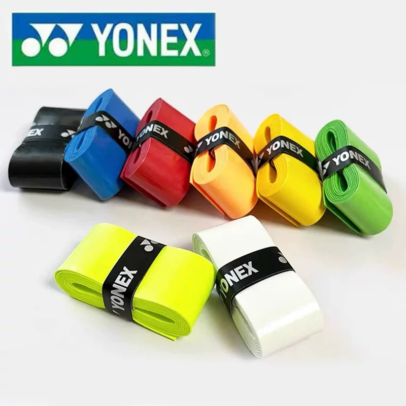 Рукоятка для ракетки YONEX, ли – обзор и цена Badminton Racket