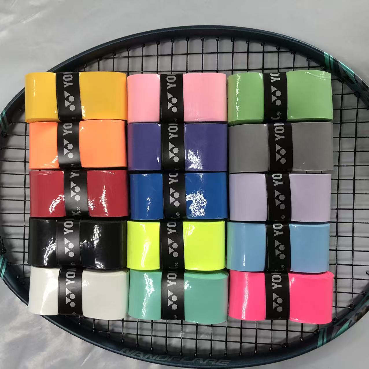 Рукоятка для ракетки YONEX, ли – обзор и цена Badminton Racket