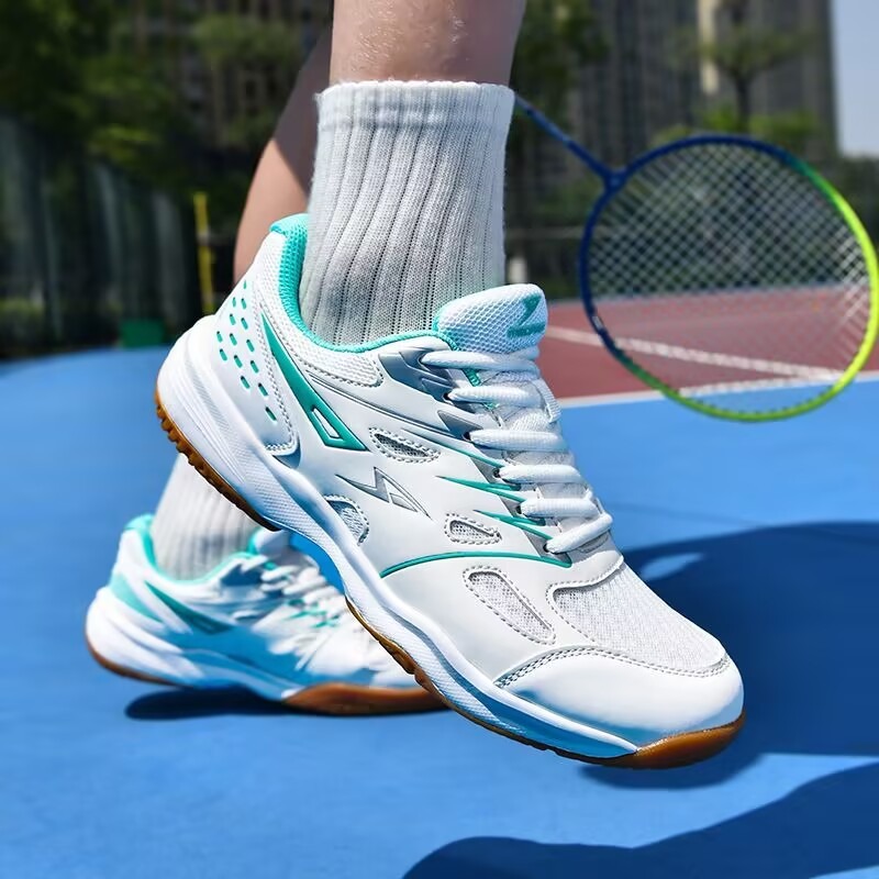 Классические брендовые кроссов – обзор и цена Badminton Shoes Men
