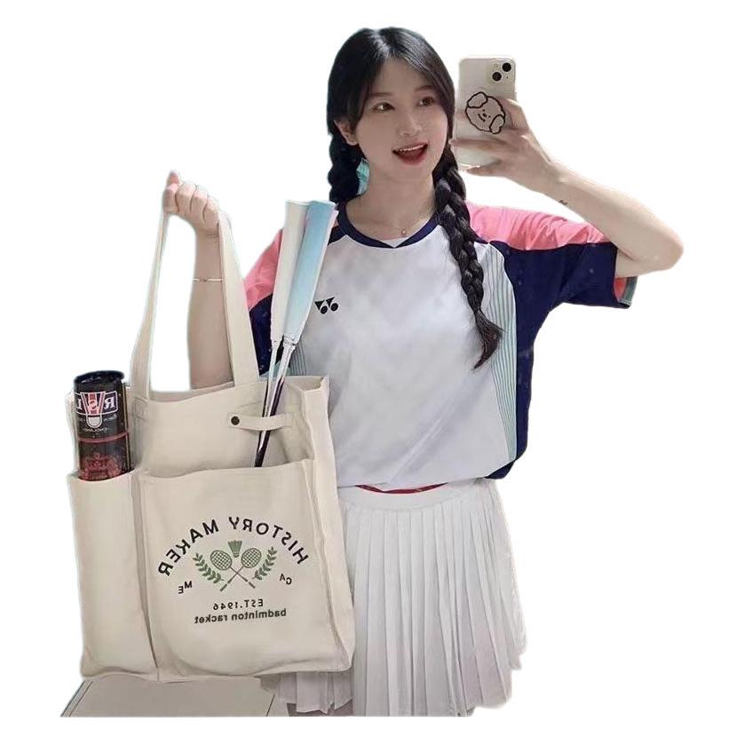 Вместительная сумка для бадмин – обзор и цена Badminton Bag