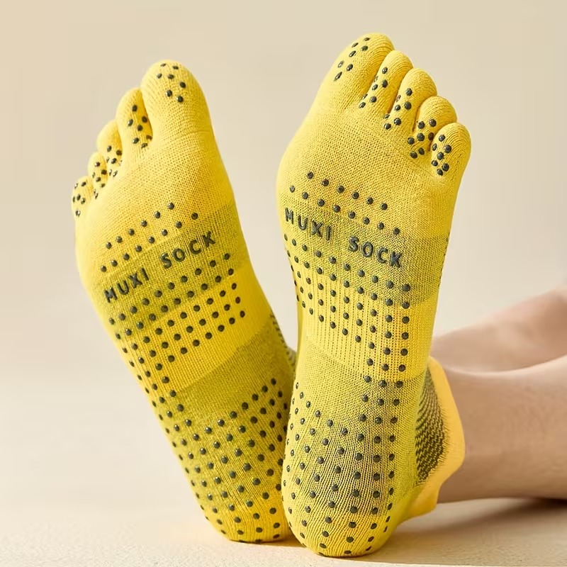 Мужские носки с раздельными па – обзор и цена Sports Grip