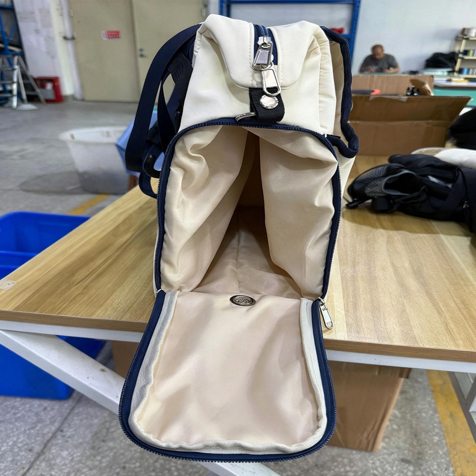 Женская теннисная сумка вмещае – обзор и цена Badminton Bag