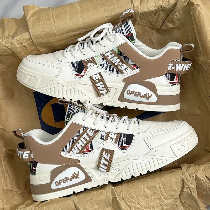 Повседневные модные кожаные кр – обзор и цена Badminton Shoes Men