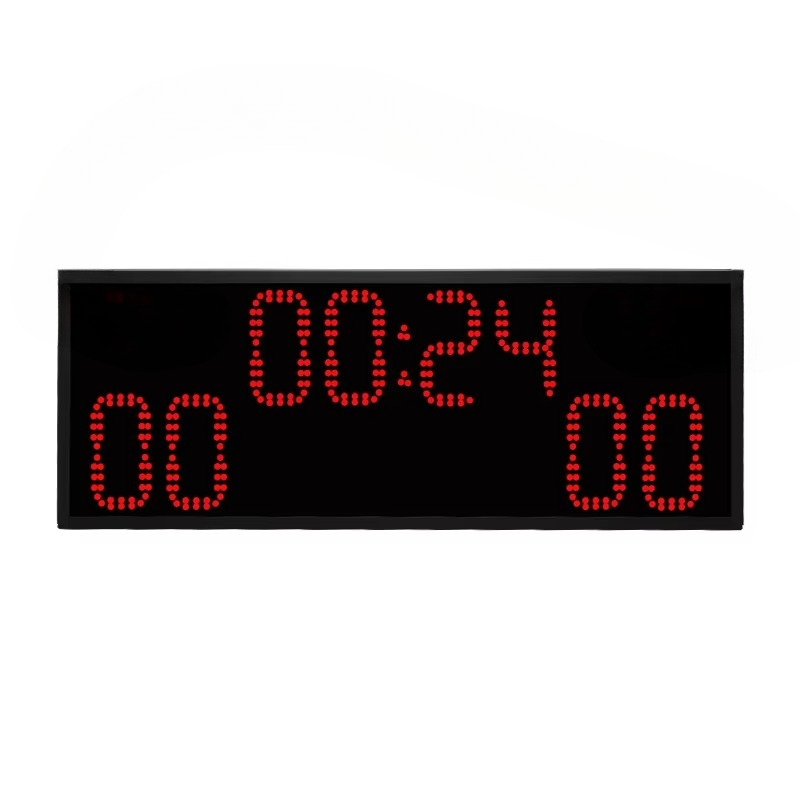 Электронное табло CHEETIE CP22 – обзор и цена Scoreboard Digital