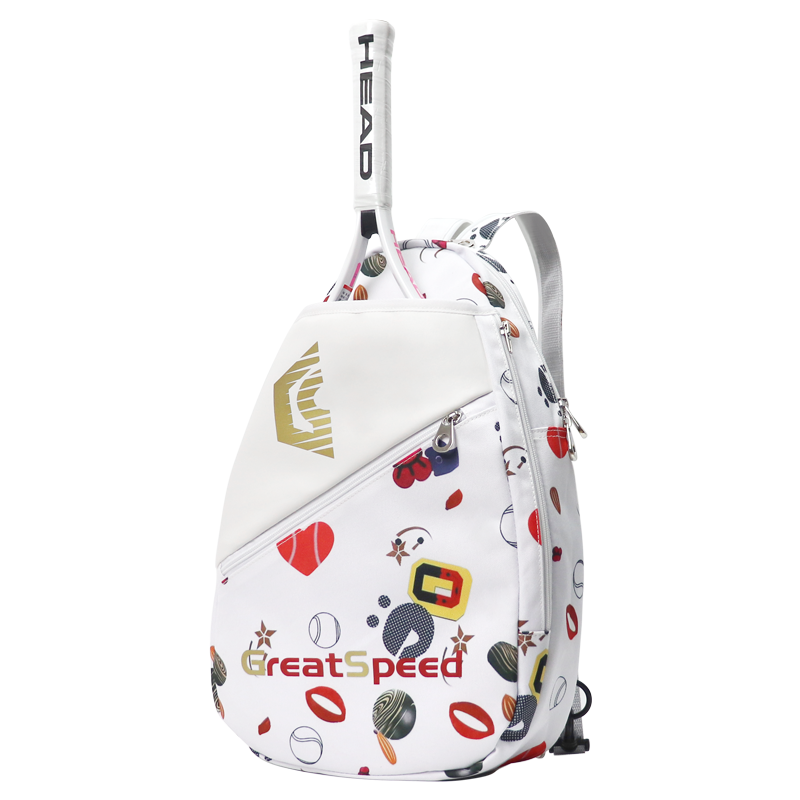 Профессиональная спортивная су – обзор и цена Badminton Bag