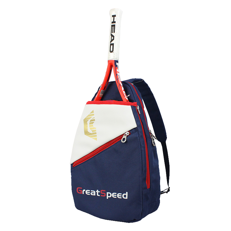 Профессиональная спортивная су – обзор и цена Badminton Bag