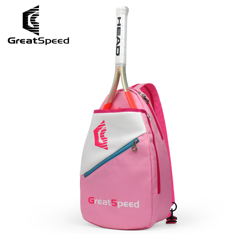 Профессиональная спортивная су – обзор и цена Badminton Bag
