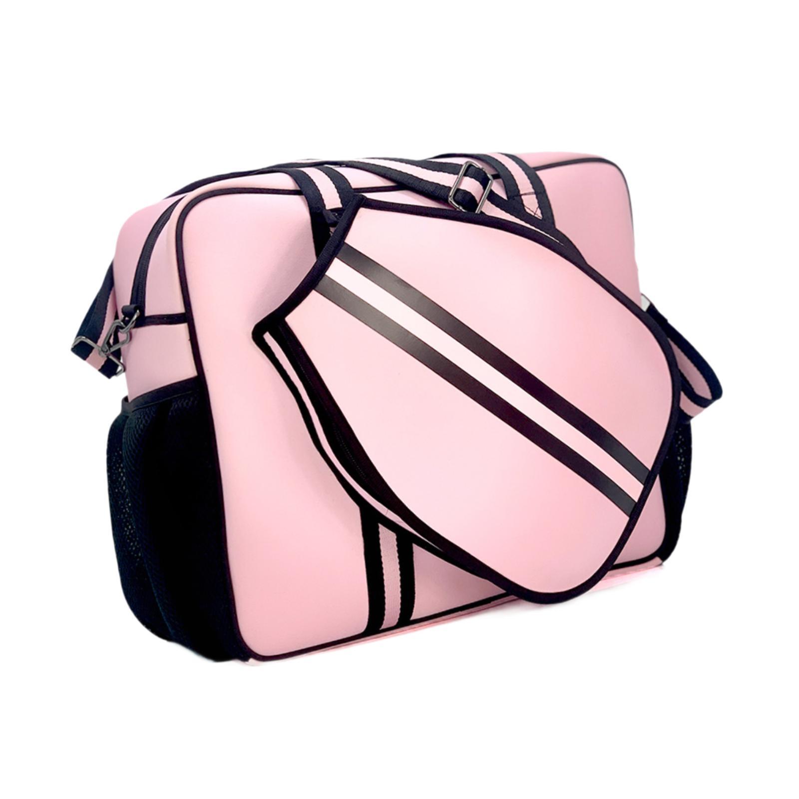 Сумка для ракеток для пиклбола – обзор и цена Badminton Bag