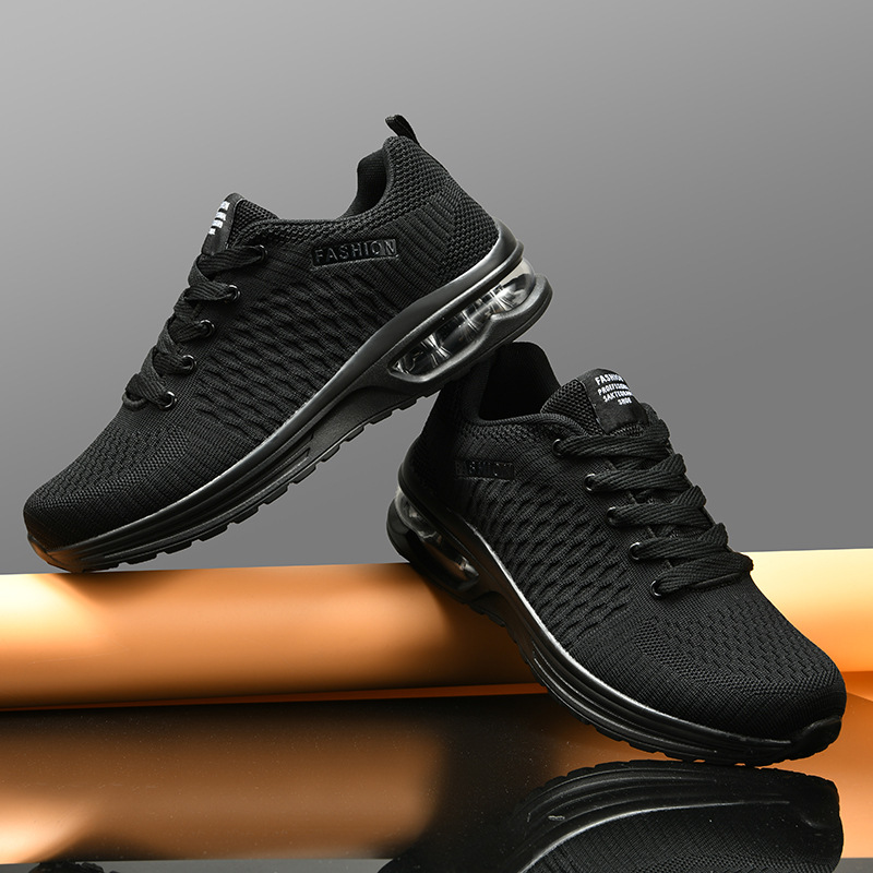 Мужские кроссовки на шнуровке, – обзор и цена Badminton Shoes Men