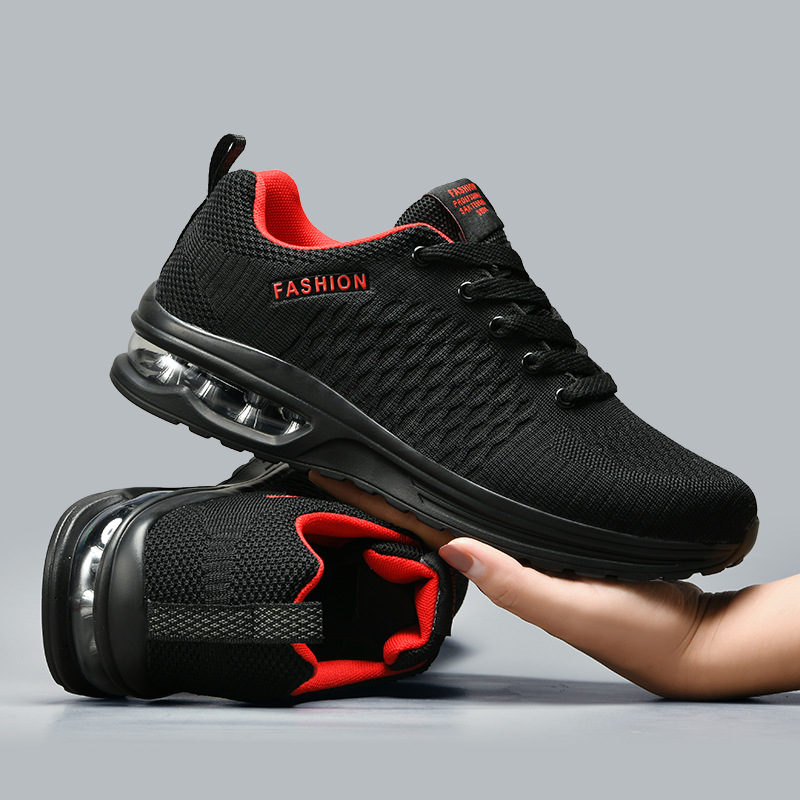 Мужские кроссовки на шнуровке, – обзор и цена Badminton Shoes Men