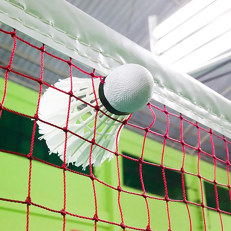 Стандартная бадминтонная сетка – обзор и цена Badminton Net