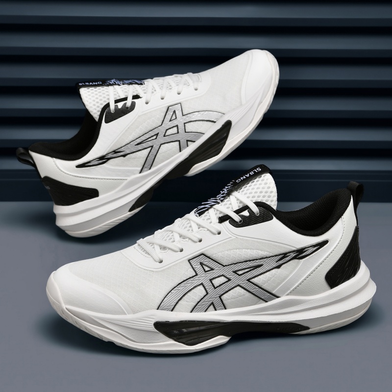 Мужские и женские кроссовки дл – обзор и цена Badminton Shoes Men