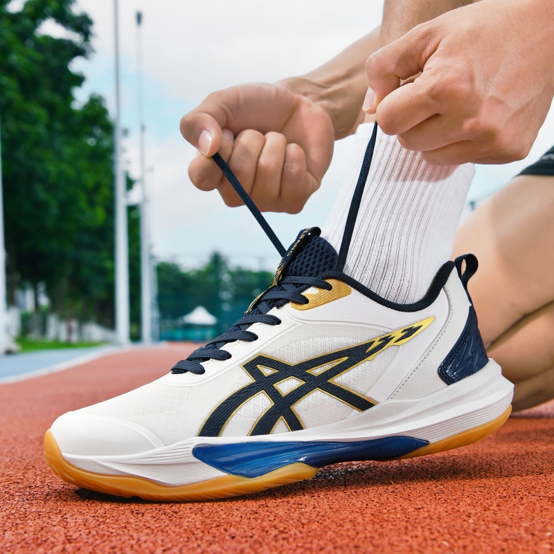 Мужские и женские кроссовки дл – обзор и цена Badminton Shoes Men