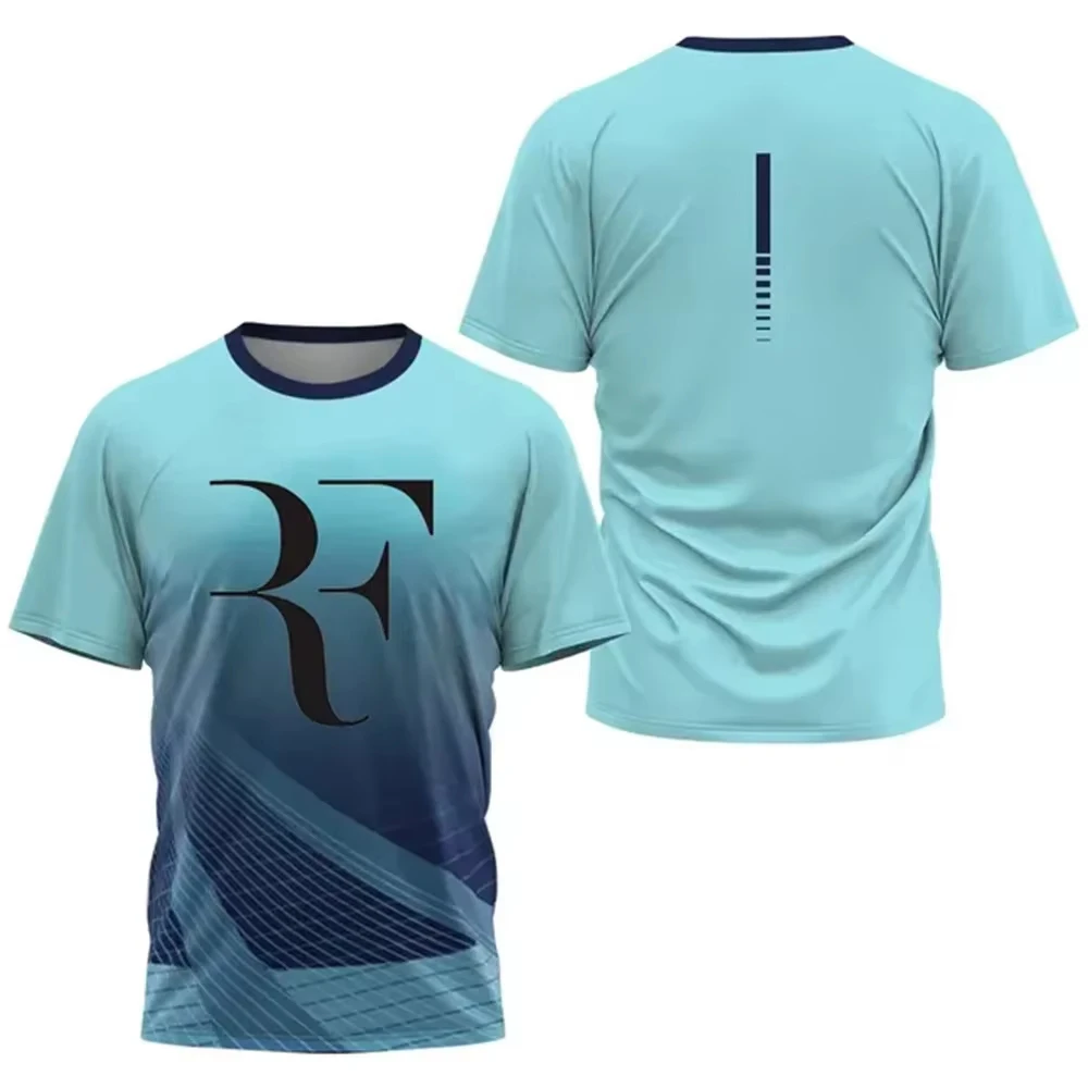 Летние спортивные футболки с б – обзор и цена Badminton Jersey