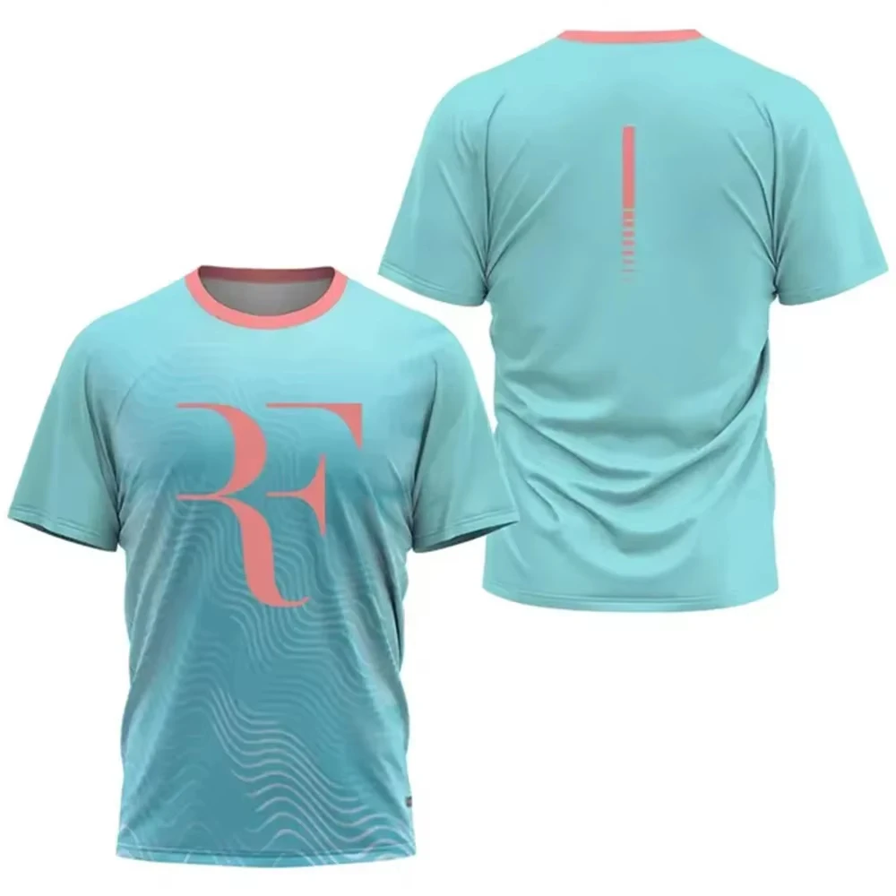 Летние спортивные футболки с б – обзор и цена Badminton Jersey