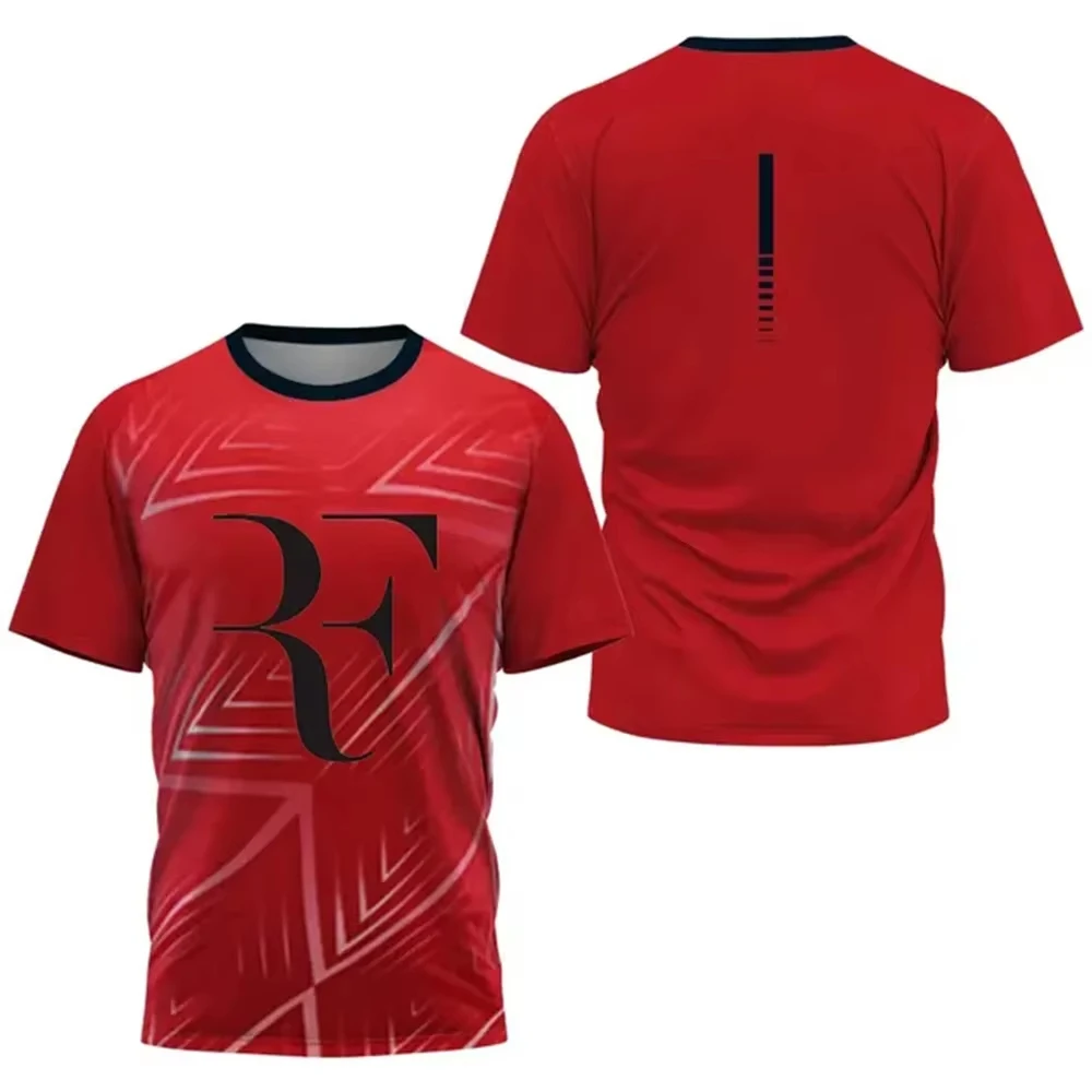 Летние спортивные футболки с б – обзор и цена Badminton Jersey