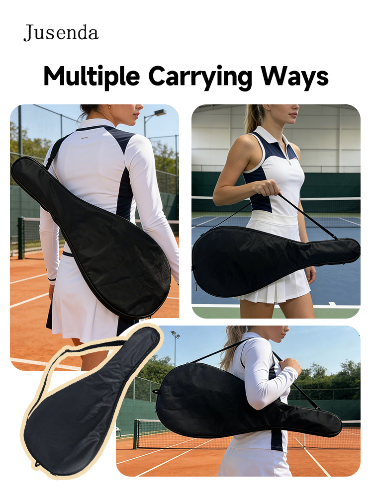Водонепроницаемый чехол для те – обзор и цена Badminton Bag
