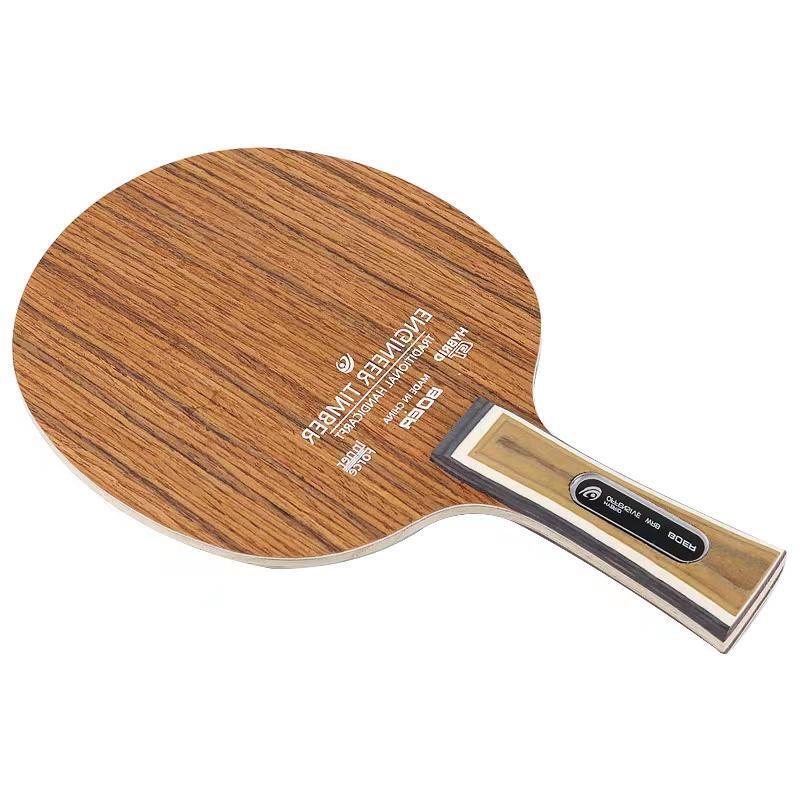 Доска для настольного тенниса  – обзор и цена Badminton Racket Carbon