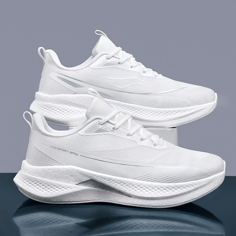 Мужские кроссовки для марафона – обзор и цена Badminton Shoes