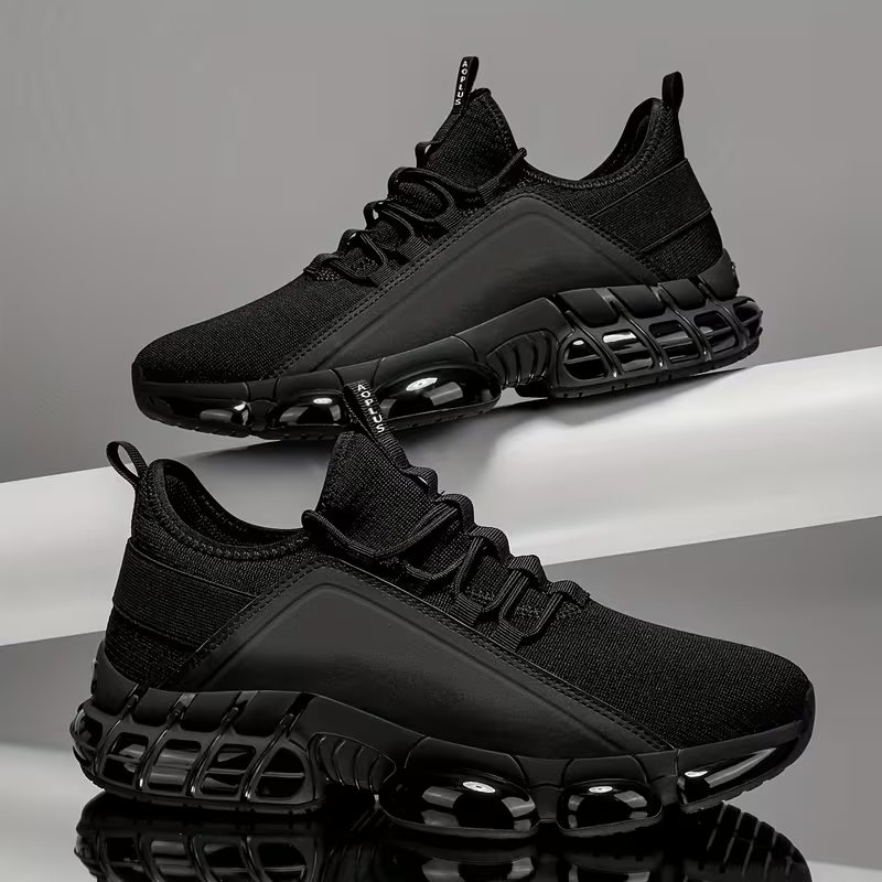 Кроссовки, мужские модные крос – обзор и цена Badminton Shoes Men