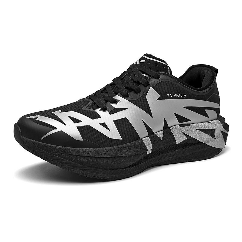 Мужские беговые кроссовки с ка – обзор и цена Badminton Shoes