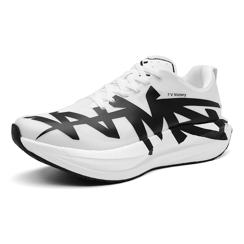 Мужские беговые кроссовки с ка – обзор и цена Badminton Shoes