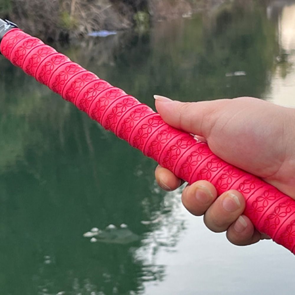 2M Противоскользящая лента для – обзор и цена Badminton Grip