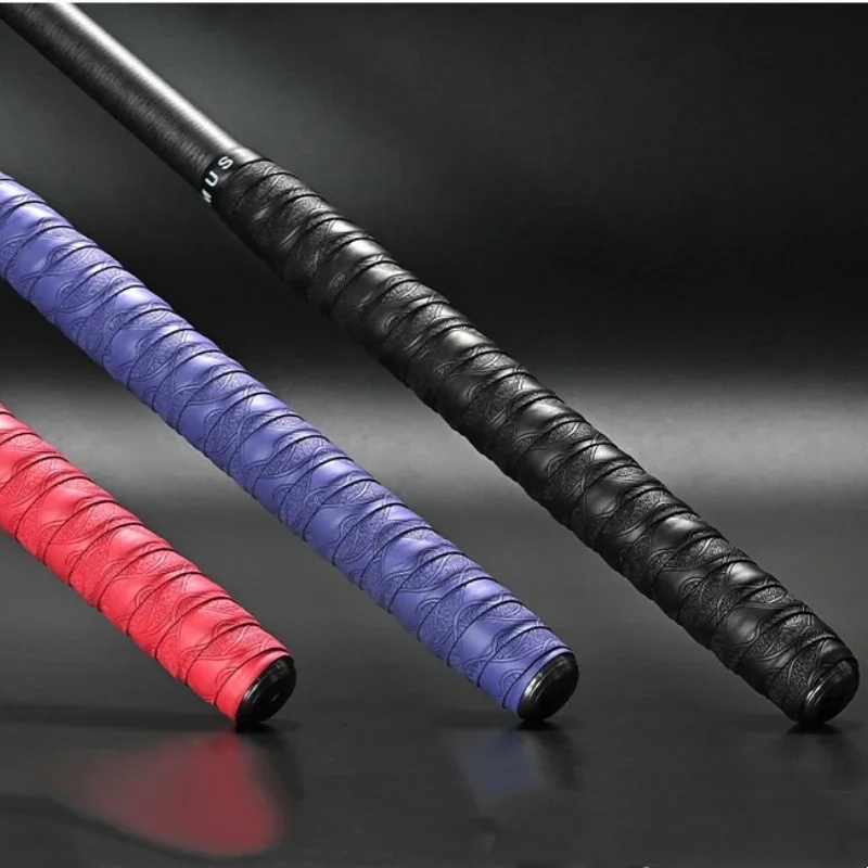 2 м нескользящая лента для обм – обзор и цена Badminton Grip