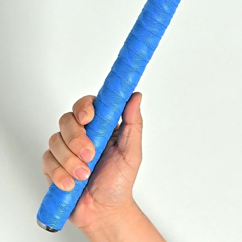 2 м нескользящая лента для обм – обзор и цена Badminton Grip