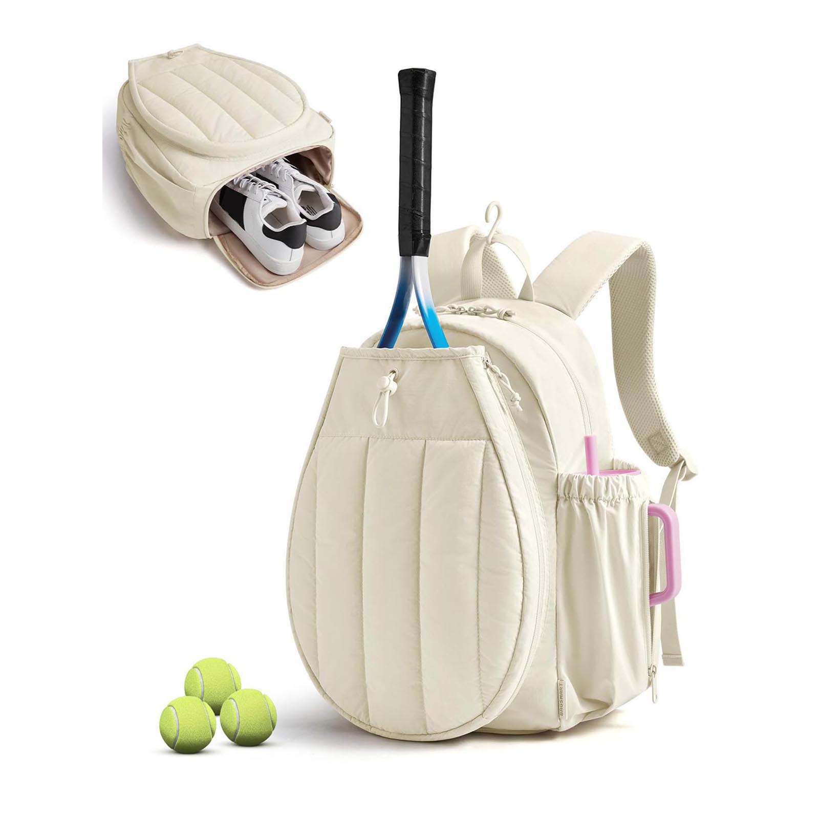 Женская спортивная сумка с рег – обзор и цена Badminton Bag