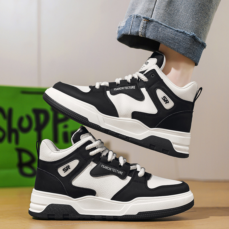 Мужские дизайнерские высокие к – обзор и цена Badminton Shoes
