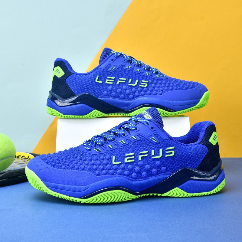 LEFUS профессиональная теннисн – обзор и цена Badminton Shoes Men