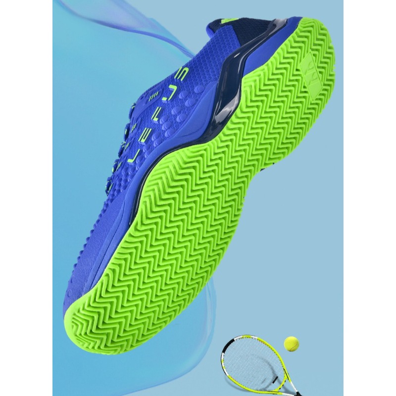 LEFUS профессиональная теннисн – обзор и цена Badminton Shoes Men