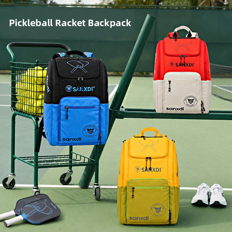 Спортивная сумка Peak, большая – обзор и цена Badminton Bag
