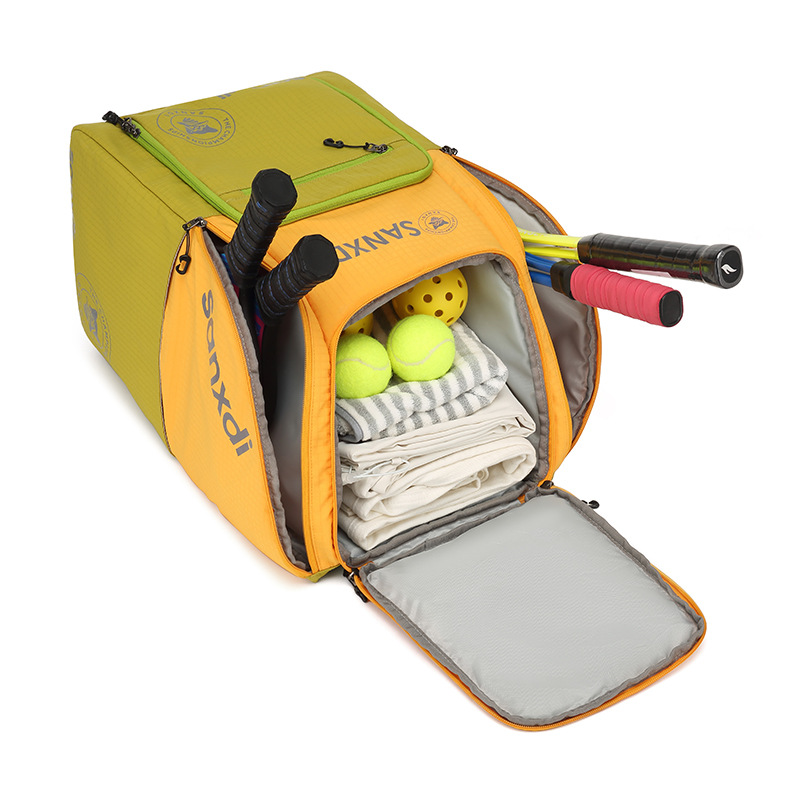 Спортивная сумка Peak, большая – обзор и цена Badminton Bag