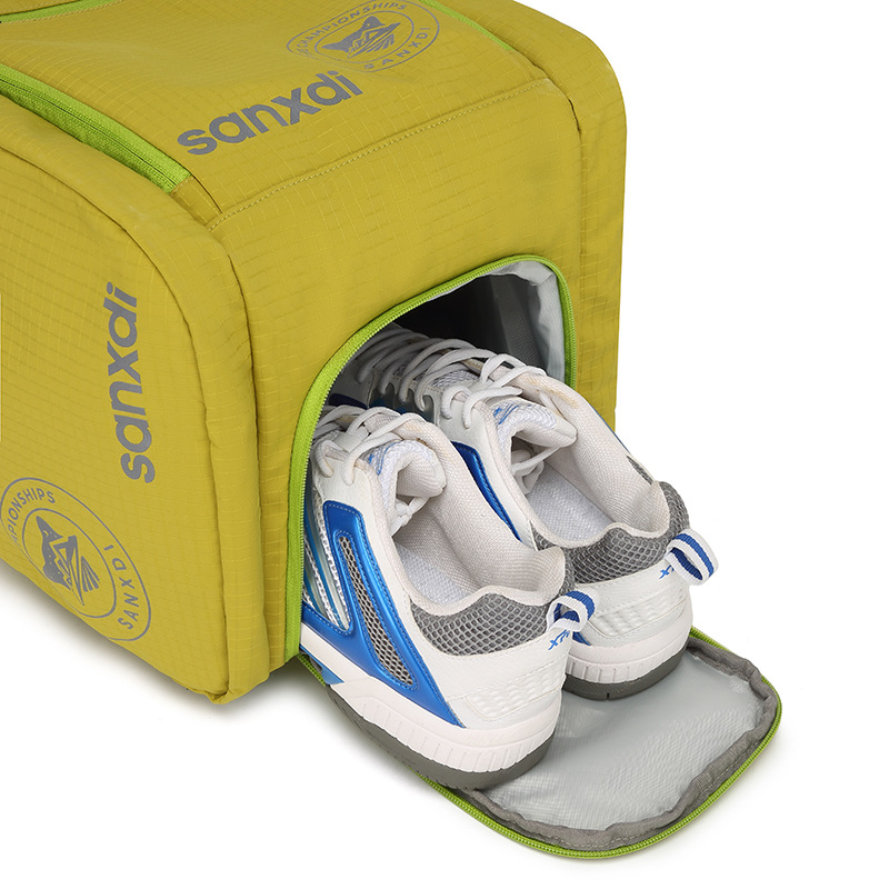 Спортивная сумка Peak, большая – обзор и цена Badminton Bag