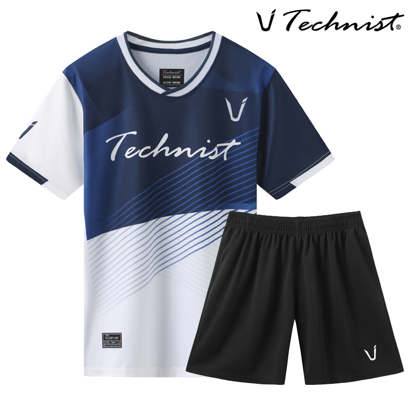 Новая спортивная одежда для ба – обзор и цена Badminton Jersey