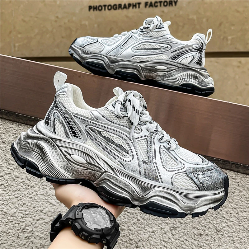 Роскошные дышащие теннисные ту – обзор и цена Badminton Shoes Men