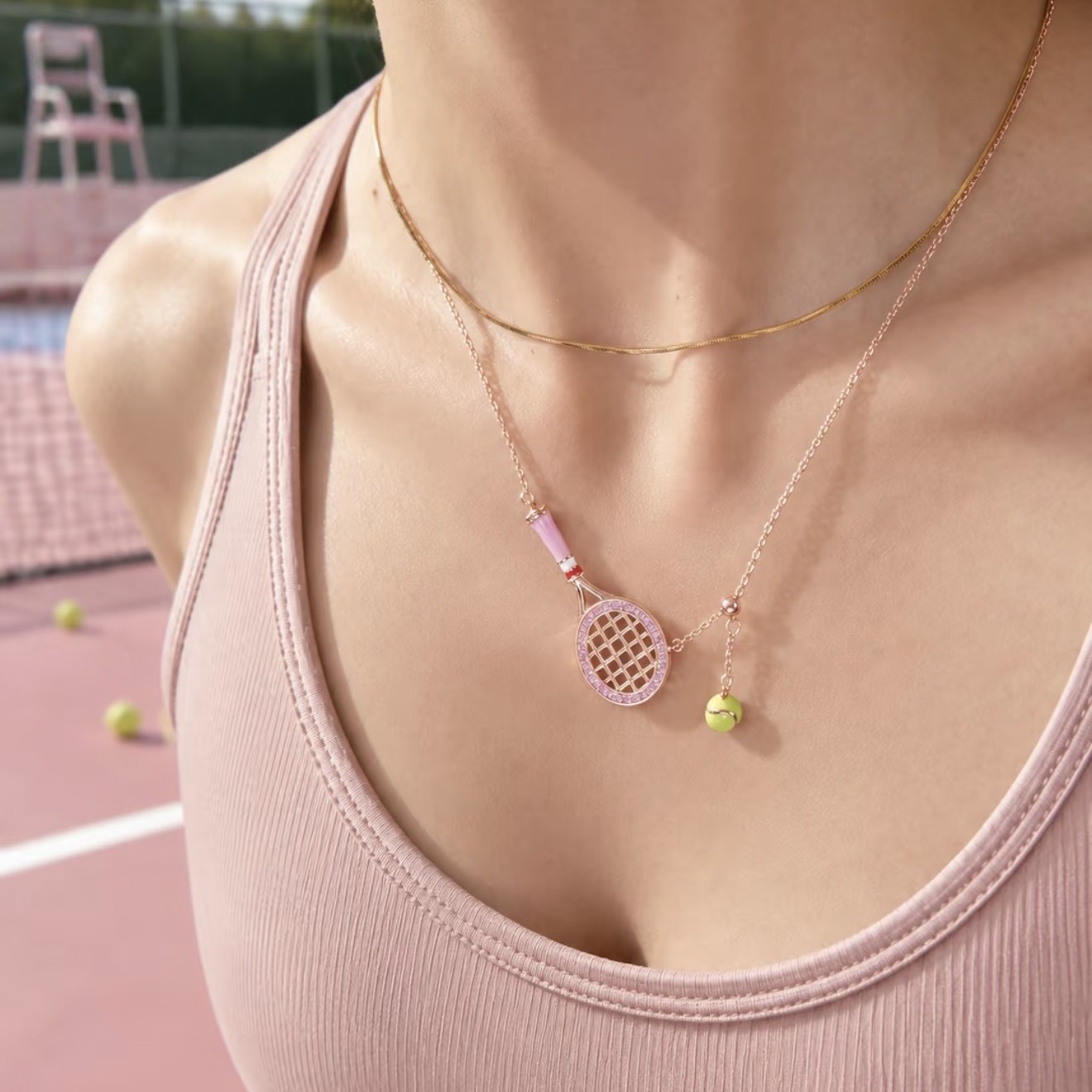 Браслет-талисман на удачу, шну – обзор и цена Badminton Racket