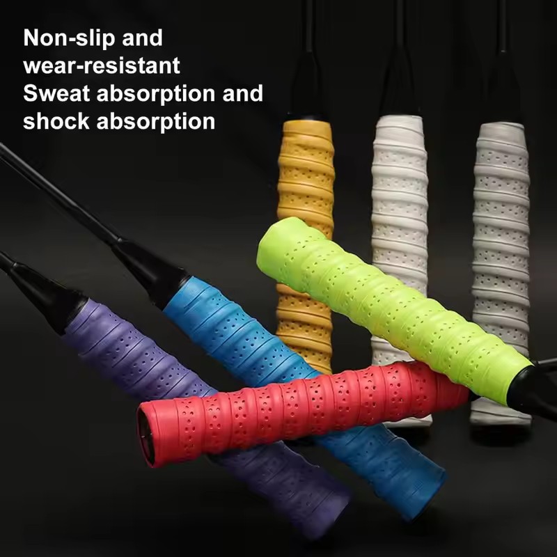 Теннисная ручка для ракетки, к – обзор и цена Badminton Grip
