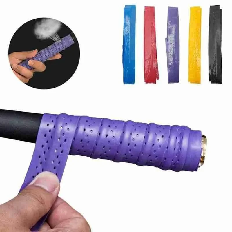 Теннисная ручка для ракетки, к – обзор и цена Badminton Grip