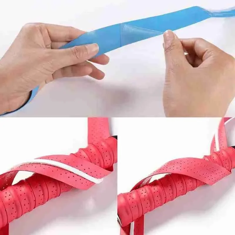 Теннисная ручка для ракетки, к – обзор и цена Badminton Grip
