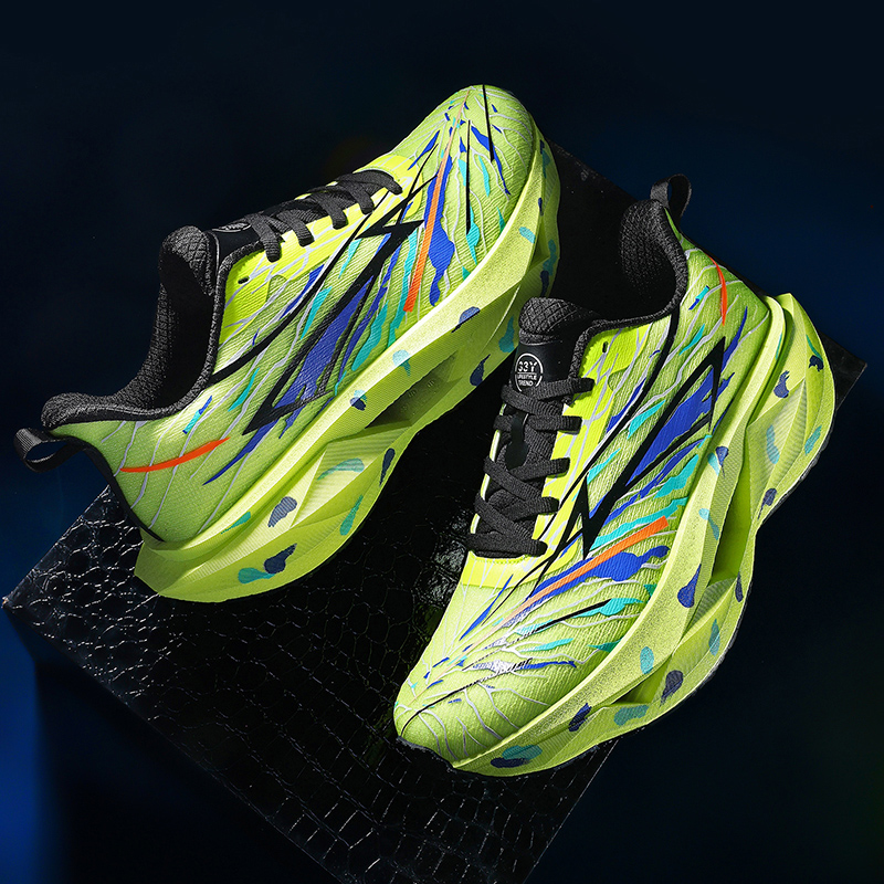 Мужские повседневные спортивны – обзор и цена Badminton Shoes
